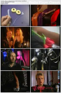 Discovery Channel - Sexual Secrets - Forbidden Fruit (2002)