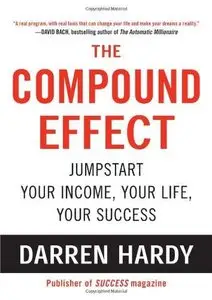 The Compound Effect