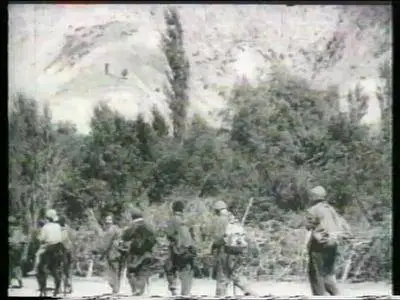 Mezhrabpomfilm - Kolybelnaya (1937)