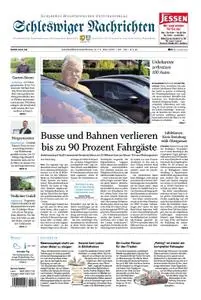 Schleswiger Nachrichten - 09. Mai 2020
