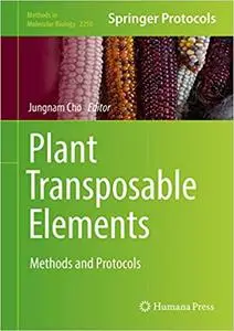 Plant Transposable Elements