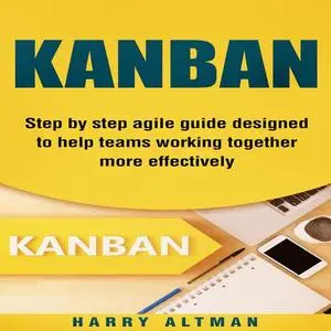 «Kanban» by Harry Altman