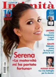 Intimita N.42 - 25 Ottobre 2017