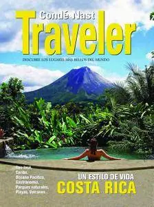 Condé Nast Traveler España (Guía Monográfica) - septiembre 2016