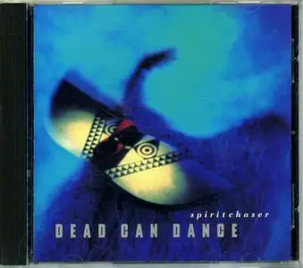 Dead Can Dance - Spiritchaser (1996) [Non-Remastered]