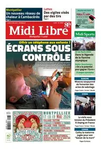 Midi Libre - 6 Mai 2024