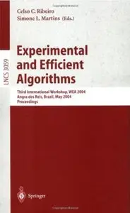 Experimental and Efficient Algorithms [Repost]