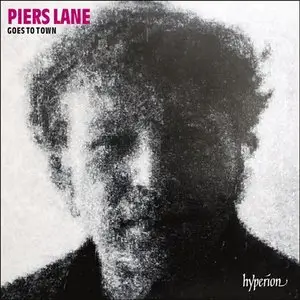 Piers Lane Goes To Town (2013)