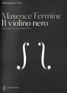 Il violino nero di Maxence Fermine