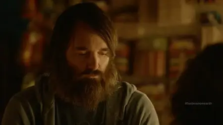 The Last Man On Earth S01E03 (2015)