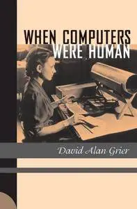 When Computers Were Human (Repost)