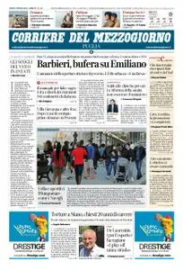Corriere del Mezzogiorno Bari – 09 maggio 2020