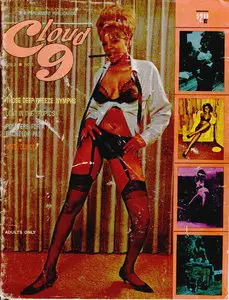 Cloud 9 Vol.3 No.2 (1967)