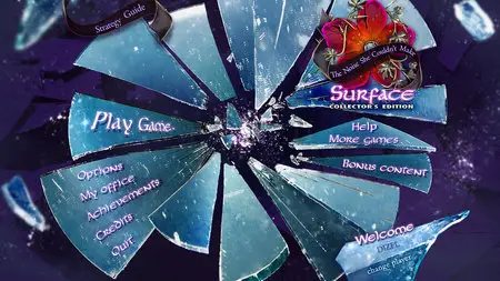 Surface: The Noise She Couldn't Make Collector's Edition 1.0.9.2