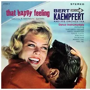Bert Kaempfert – That Happy Feeling (1962)
