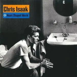 Chris Isaak - Heart Shaped World (1989)