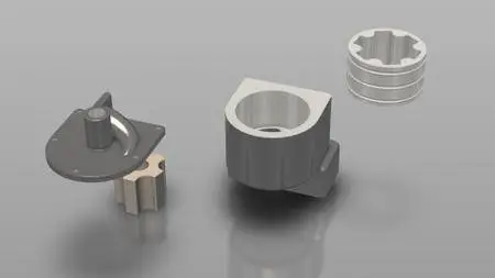 Cert Prep: Autodesk Inventor Certified Professional