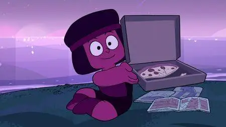 Steven Universe S05E21