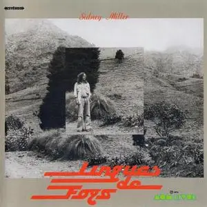 Sidney Miller - Línguas de fogo (1974; 2005)