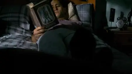 Moving On S10E01