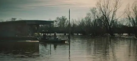Lost Bayou (2019)