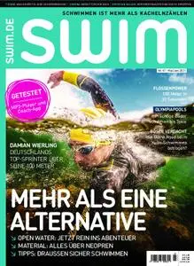 SWIM – Juni 2021