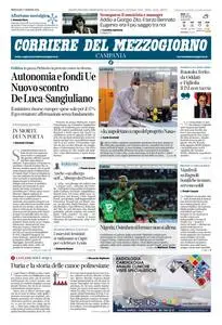 Corriere del Mezzogiorno Campania - 17 Gennaio 2024