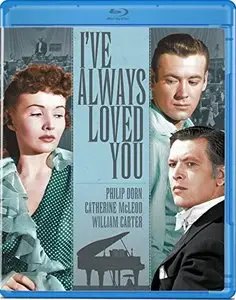 I've Always Loved You (1946)