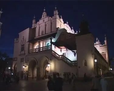 Cities of the World: Krakow / Kraсow / Города мира: Краков (2010)