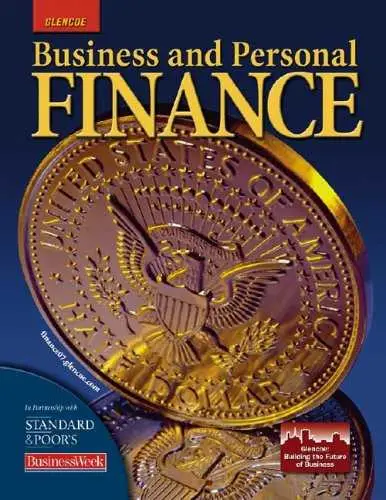 Business and Personal Finance, Student Edition (Reupload)