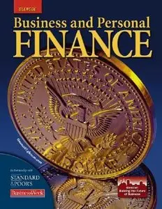 Business and Personal Finance, Student Edition (Reupload)