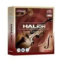 Steinberg HALion String Edition Vol 1