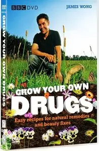 BBC - Grow Your Own Drugs (Series 2) (2011)