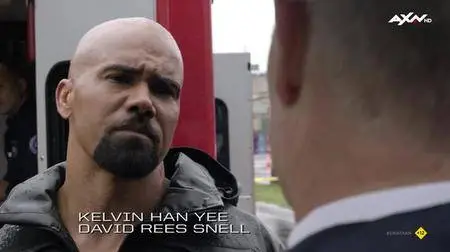S.W.A.T. S01E20