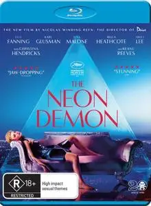 The Neon Demon (2016)