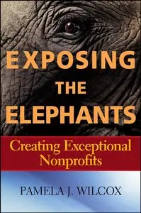 Exposing the Elephants: Creating Exceptional Nonprofits