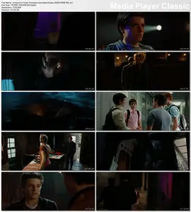 Cirque du Freak: The Vampire's Assistant (2009)