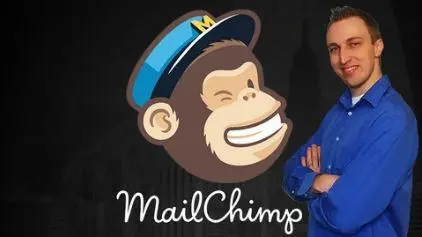 List Grow v2: The Ultimate MailChimp Email Marketing Course