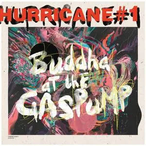 Hurricane #1 - Buddah At The Gas Pump (2019) [Official Digital Download]