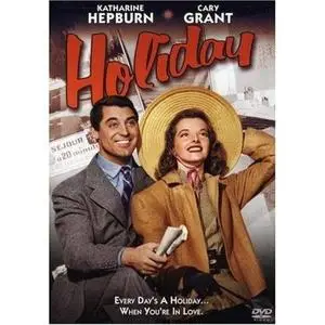 Holiday (1938)