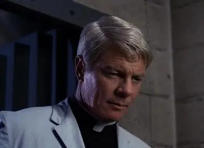 (TV Serie) Mission: Impossible Season 3-DVD 1/7 [DVDrip] 1968