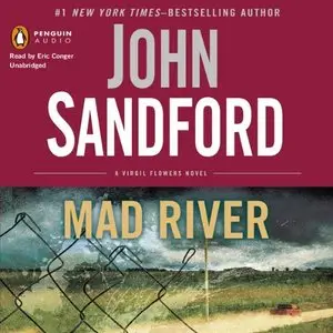 Mad River (Virgil Flowers, Book 6) (Audiobook)