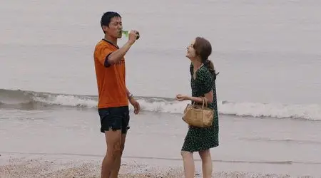 In Another Country (2012)