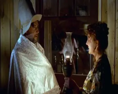The True Story of Eskimo Nell (1975)