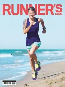 Runner's World Spain - Julio 2015