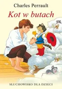 «Kot w butach» by Charles Perrault