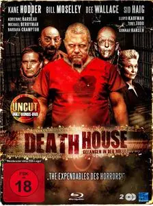 Death House (2017)