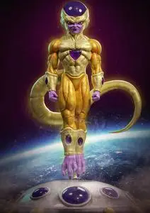 Golden Frieza