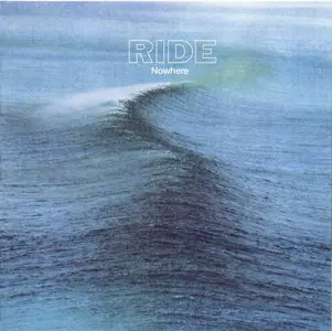 Ride - Nowhere (1990)