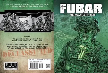 Fubar - Declassified (2015)